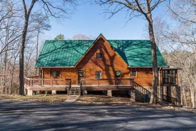 Lake Home For Sale in Chesnee, South Carolina