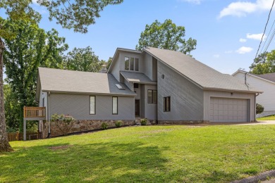 Lake Home Sale Pending in Hixson, Tennessee