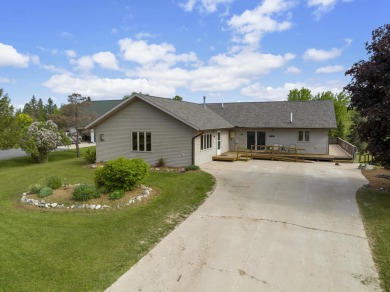Black River - Cheboygan County  Home For Sale in Cheboygan Michigan
