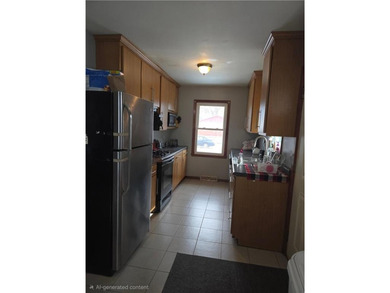 3-bedroom with bonus room for nursey, office for working from