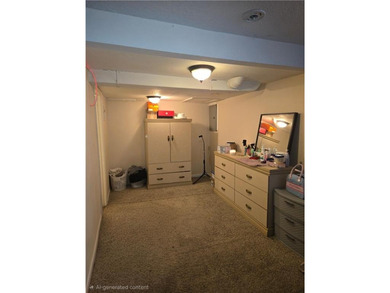 3-bedroom with bonus room for nursey, office for working from