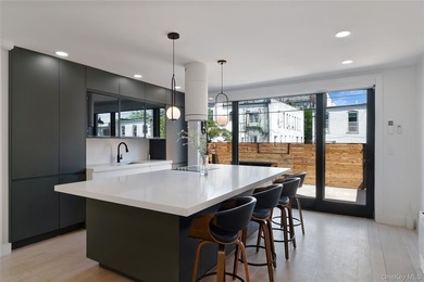 Welcome to 1712 DeKalb Avenue, a fully renovated single-family - photo 3
