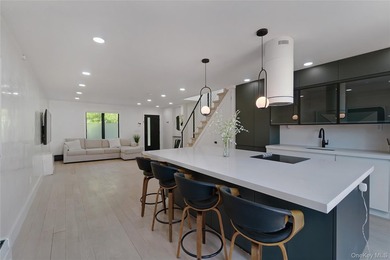 Welcome to 1712 DeKalb Avenue, a fully renovated single-family - photo 4