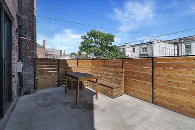 Welcome to 1712 DeKalb Avenue, a fully renovated single-family - photo 6
