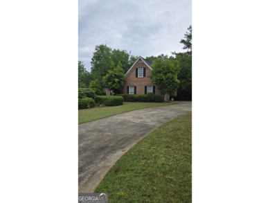 Lake Home For Sale in Conyers, Georgia