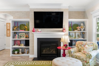 Welcome to 1551 Chastain Rd, where thoughtful design, timeless - photo 3