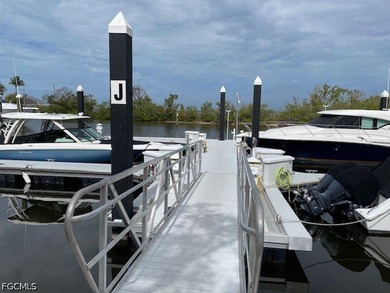 73'; J 4-5 will accommodate a boat up to76'8* with approved - photo 3