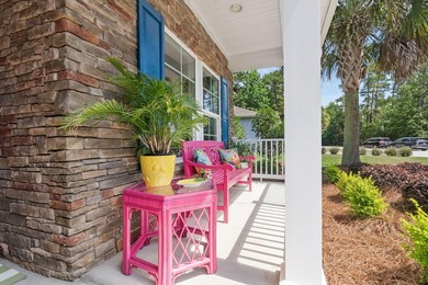 Welcome to 1551 Chastain Rd, where thoughtful design, timeless - photo 8