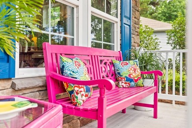 Welcome to 1551 Chastain Rd, where thoughtful design, timeless - photo 9