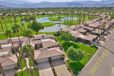 (private lake, pond, creek) Condo Sale Pending in Palm Desert California