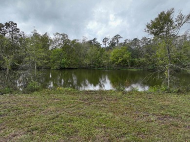 Lake Lot Sale Pending in Prairieville, Louisiana