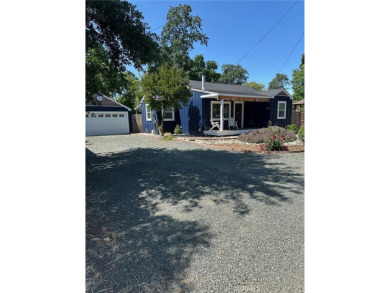Lake Home For Sale in Lakeport, California