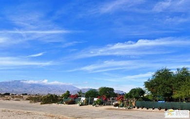 Salton Sea Lake Home For Sale in Thermal California