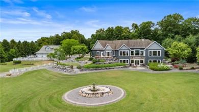 Lake Home For Sale in Torrey, New York