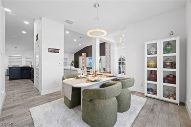 Welcome to this beautifully maintained home built in 2020 by - photo 11