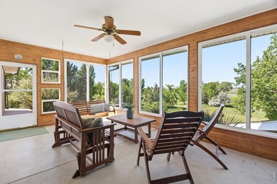 Riverfront living, year-round recreation, and country privacy - photo 11