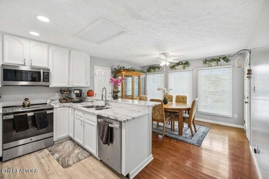 MOUNTAIN VIEWS, 1-Acre Double Lot, & Lakeside Living! Welcome to - photo 11