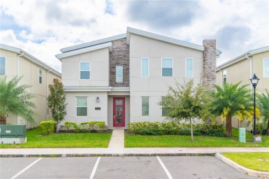 Storey Lake Area Home For Sale in Kissimmee Florida