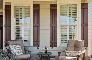 Set within Villas at Bethelview, this thoughtfully designed home - photo 11