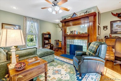 This beautiful homestead on 76.83 acres is truly something - photo 11
