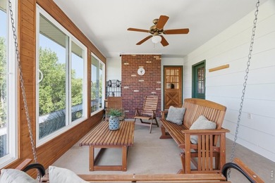 Riverfront living, year-round recreation, and country privacy - photo 12