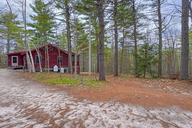 Cozy 2 BR, 2 Bath log sided home with knotty pine interior on a - photo 12