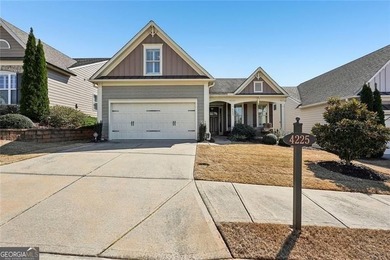 Set within Villas at Bethelview, this thoughtfully designed home - photo 12