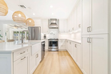 Historic charm meets modern luxury in this beautifully updated 3 - photo 12