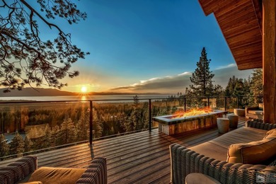 An Icon at Altitude - Gunbarrel Lodge - - A true titan among - photo 12