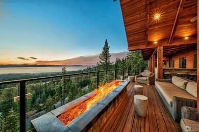 An Icon at Altitude - Gunbarrel Lodge - - A true titan among - photo 13