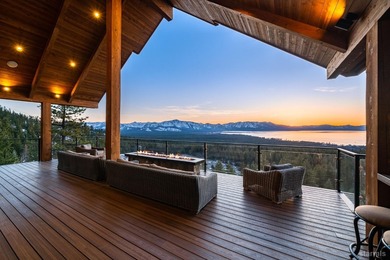 An Icon at Altitude - Gunbarrel Lodge - - A true titan among - photo 14