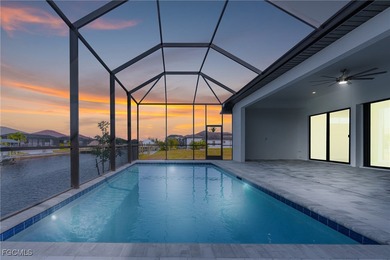 GULF ACCESS - BRAND NEW CONSTRUCTION! Welcome to your DREAM HOME - photo 5
