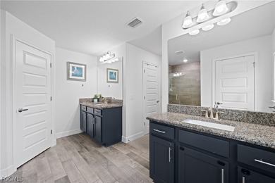 Welcome to this beautifully maintained home built in 2020 by - photo 15