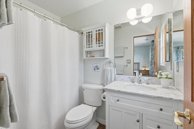 Riverfront living, year-round recreation, and country privacy - photo 15