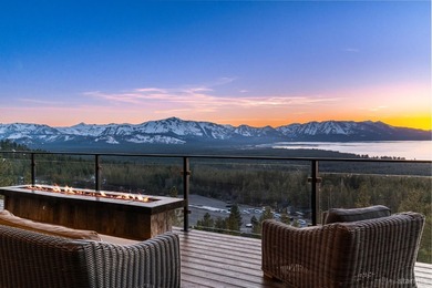 An Icon at Altitude - Gunbarrel Lodge - - A true titan among - photo 15