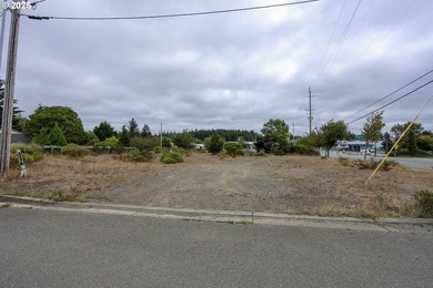 Prime 0.35-acre commercial parcel in Coos Bay. Approx. 125' x - photo 6