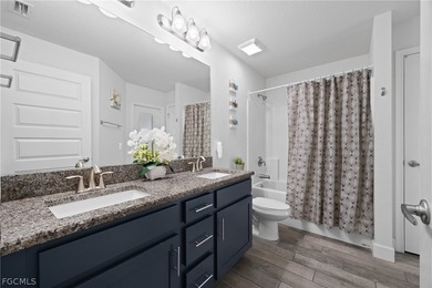 Welcome to this beautifully maintained home built in 2020 by - photo 18