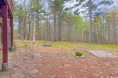 Cozy 2 BR, 2 Bath log sided home with knotty pine interior on a - photo 19