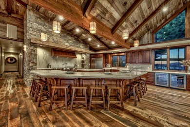 An Icon at Altitude - Gunbarrel Lodge - - A true titan among - photo 19