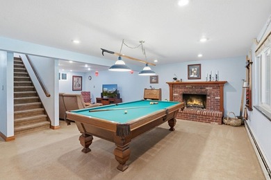Riverfront living, year-round recreation, and country privacy - photo 20