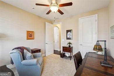 Set within Villas at Bethelview, this thoughtfully designed home - photo 20
