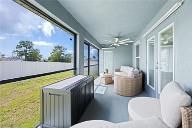 Welcome to this beautifully maintained home built in 2020 by - photo 21