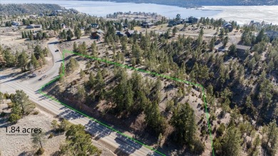 Lake Lot For Sale in Helena, Montana