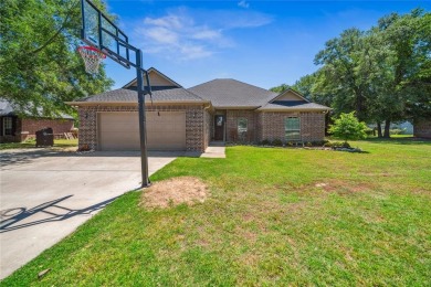 Lake Home For Sale in Star Harbor, Texas