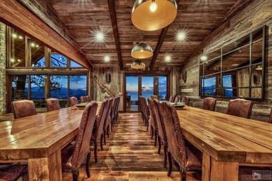 An Icon at Altitude - Gunbarrel Lodge - - A true titan among - photo 21