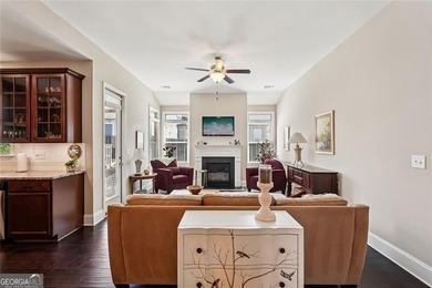 Set within Villas at Bethelview, this thoughtfully designed home - photo 22