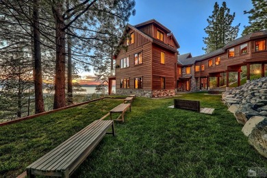 An Icon at Altitude - Gunbarrel Lodge - - A true titan among - photo 22