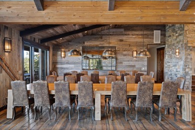 An Icon at Altitude - Gunbarrel Lodge - - A true titan among - photo 23