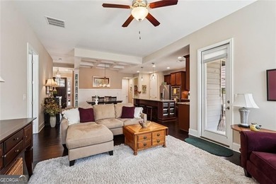 Set within Villas at Bethelview, this thoughtfully designed home - photo 24