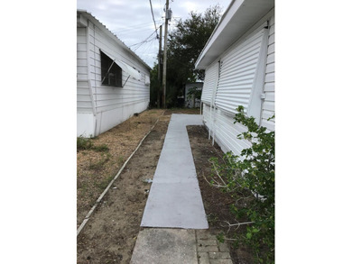 Completely renovated manufactured home You own the land . No HOA - photo 24